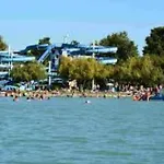 Eszter Koezel A Balatonhoz 5 Fo Reszere Apartament