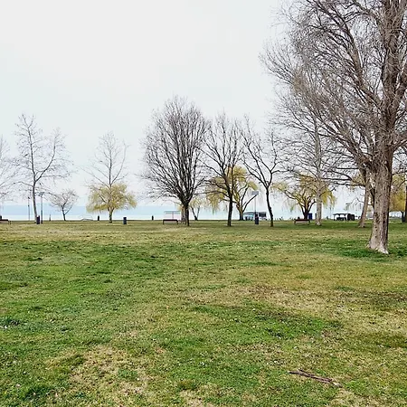Eszter Koezel A Balatonhoz 5 Fo Reszere * Balatonlelle